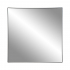 House Collection Wandspiegel Teodor 60 x 60 cm Zwart