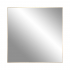 House Collection Wandspiegel Teodor 60 x 60 cm Goud