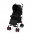 Little World Poussette Multi Stands Winston Noir