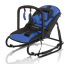Little World Transat Stardust Black 'n Blue