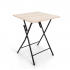 Milton & Oldbrook Plooitafel 60 x 60 cm Valongo Hout