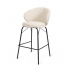 Milton & Oldbrook Lage Barkruk Lund Beige