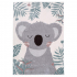 Nattiot Tapis 120 cm x 170 cm Koala