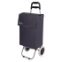 Baytex Chariot de Courses Mara Gris Foncé