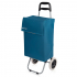 Baytex Chariot de Courses Mara Petrol Green