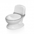 Baninni Kindertoilet Pippe Grijs