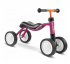 Puky Draisienne 1,5 - 3 Ans Wutsch W1 Rose