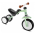Puky Loopfiets Vanaf 1,5 Jaar Pukymoto Retro Groen