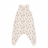 Lässig Gigoteuse-Pyjama Tout-Petit 92 – 98 Bricks White