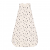 Lässig Babyschlafsack 74 - 80 Bricks White