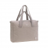 Lässig Sac à Langer Green Label Cotton Essential Taupe