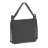 Lässig Sac à Langer Tender Conversion Anthracite