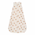 Lässig Babyslaapzak 62 - 68 Dots Power Pink