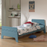 Dream Tree Kinderbett 90 x 200 cm Stella Blau