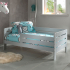 Dream Tree Kinderbett 70 x 140 cm Cardan Grau