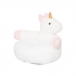 Eazy Living Fauteuil pour Enfants Licorne
