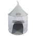 Uniquely Tente de Jeu Eloise Gris