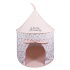 Uniquely Tente de Jeu Eloise Rose