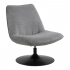Smuk Fauteuil Willow Gris