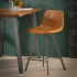 Zatalo Tabouret de Bar Viktor Brun 