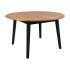 House Collection Esstisch Ø 140 cm Thor Eiche