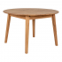 House Collection Verlengbare Eettafel 118-158 cm Hedvig Eik