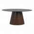 House Collection Eettafel 160 cm Even Walnoot