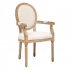 Eazy Living Eetkamerstoel Roanne Beige