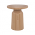 Eazy Living Totem Bijzettafel Ø 38 cm Aurélien Beige