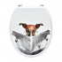 Lamento WC-Sitz Hund