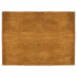 Eazy Living Tapis 170 cm x 120 cm Noémie Ocre