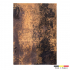 Louis de Poortere Teppich 140 cm x 200 cm 8618 Mad Men Cracks Deep Mine