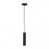 House Collection Lampe à Suspension Ø 6 cm Malin Noir