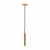 House Collection Lampe à Suspension Ø 6 cm Malin Or