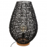 Eazy Living Vloerlamp Ina Zwart