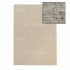 Living Tapis en Laine 200 cm x 290 cm Altan Shady