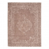 Tallazi Medaillon Teppich 160 cm x 230 cm Rena Oxide