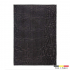 Louis De Poortere Teppich 170 cm x 240 cm 9247 Trammel Oppian Black