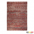 Louis De Poortere Tapis 170 cm x 240 cm 9115 Kilim Fez Red