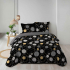 Housse de Couette Round Shapes 240 cm x 220 cm