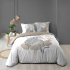 Bettdeckenbezug Soft Floral 240 cm x 220 cm