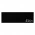 Zala Living Teppich Läufer 50 cm x 150 cm Simple Kitchen Schwarz