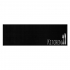 Zala Living Teppich Läufer 50 cm x 150 cm Kitchen Cutlery Schwarz