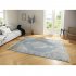 Nouristan Tapis 160 cm x 230 cm Aminah Hamun Bleu - Beige