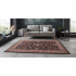 Leva Tapis 120 cm x 160 cm Alana Noir