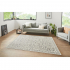 Leva Tapis 160 cm x 230 cm Rhea Bleu