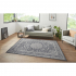 Leva Tapis 160 cm x 230 cm Viva Anthracite