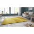 Leva Tapis 160 cm x 230 cm Circe Jaune