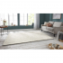 Leva Tapis 160 cm x 230 cm Circe Ivoire