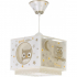 Dalber Lampe à Suspension Good Night - Glow in the Dark